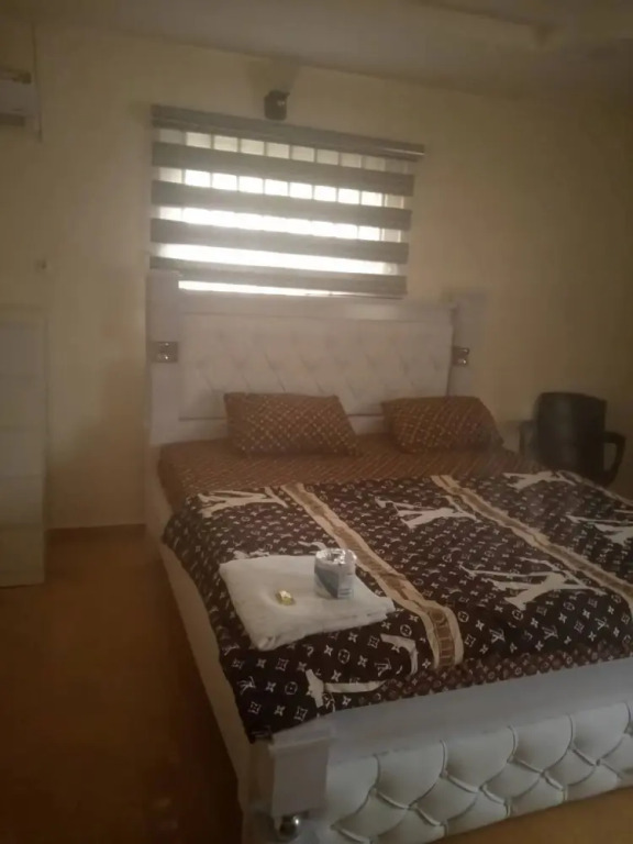 Luxurious Lukes Apartment