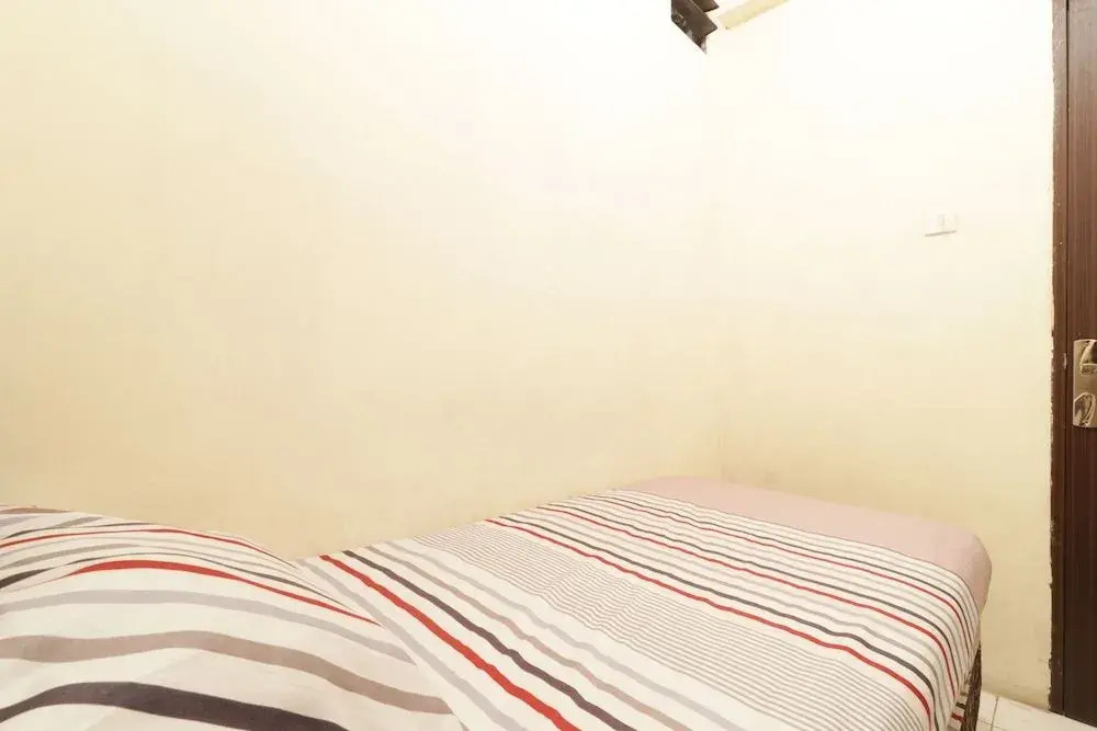 Daddy's Room Apartemen City Park