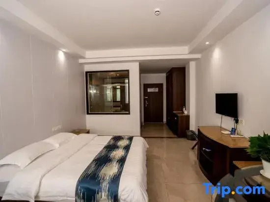 Xiangshan Film and Television City Hotel