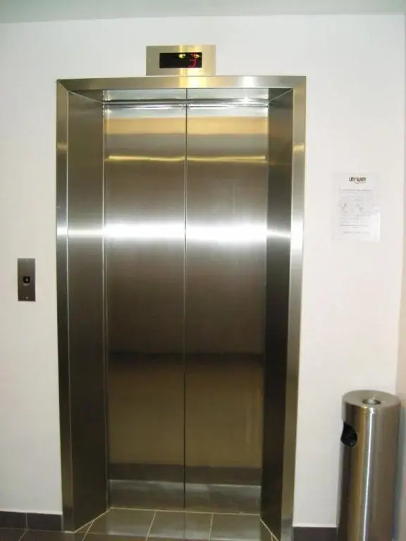 Linkway Hotel