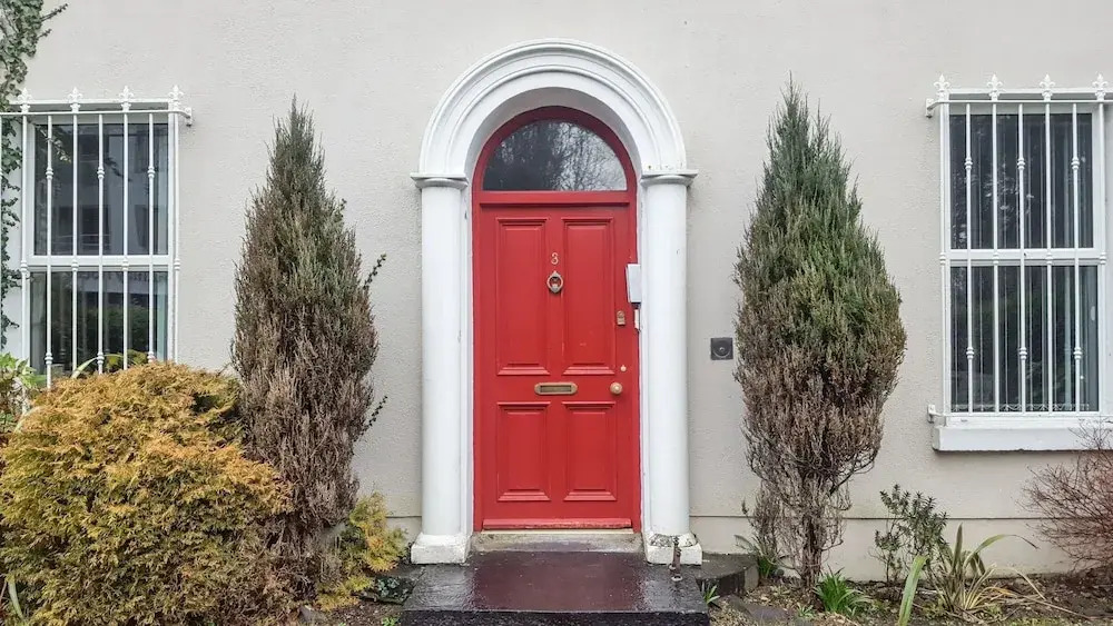 The Silver Acres Apartment