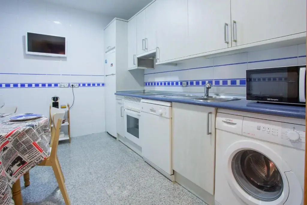 Apartamentos Abula