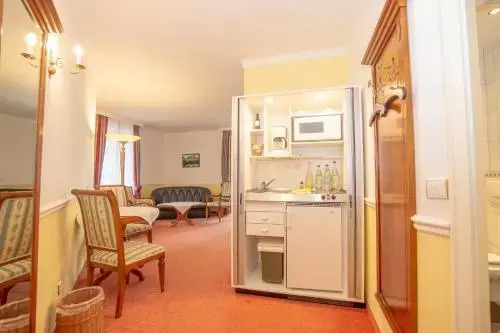 Hotel Residenz Rennhack