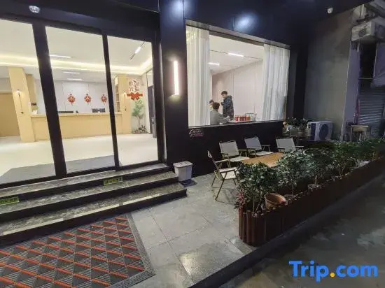 Scenery  Hotel
