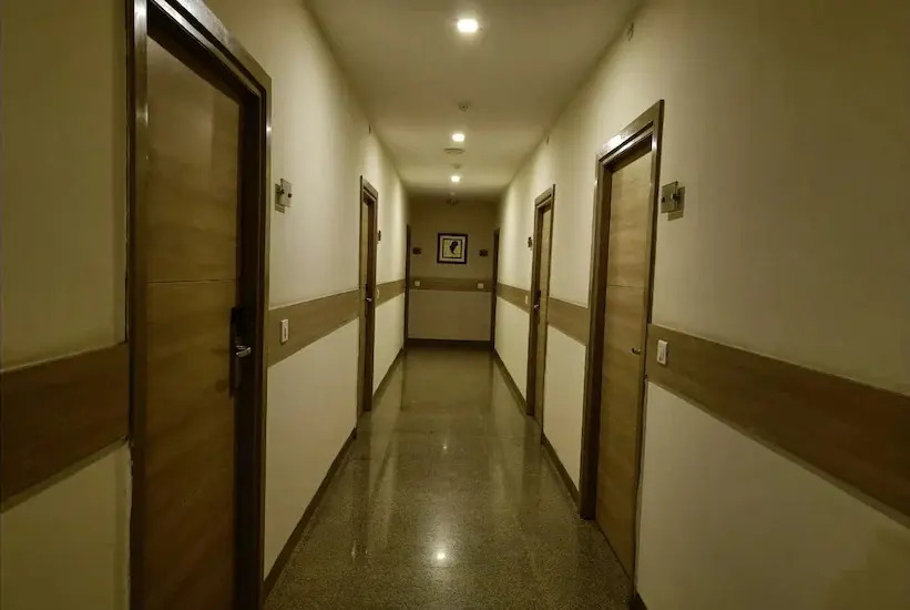 Js Grand Club And Resort