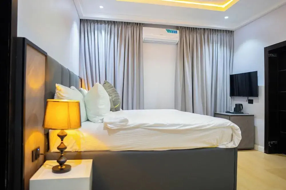 Twinny Hotel & Suites