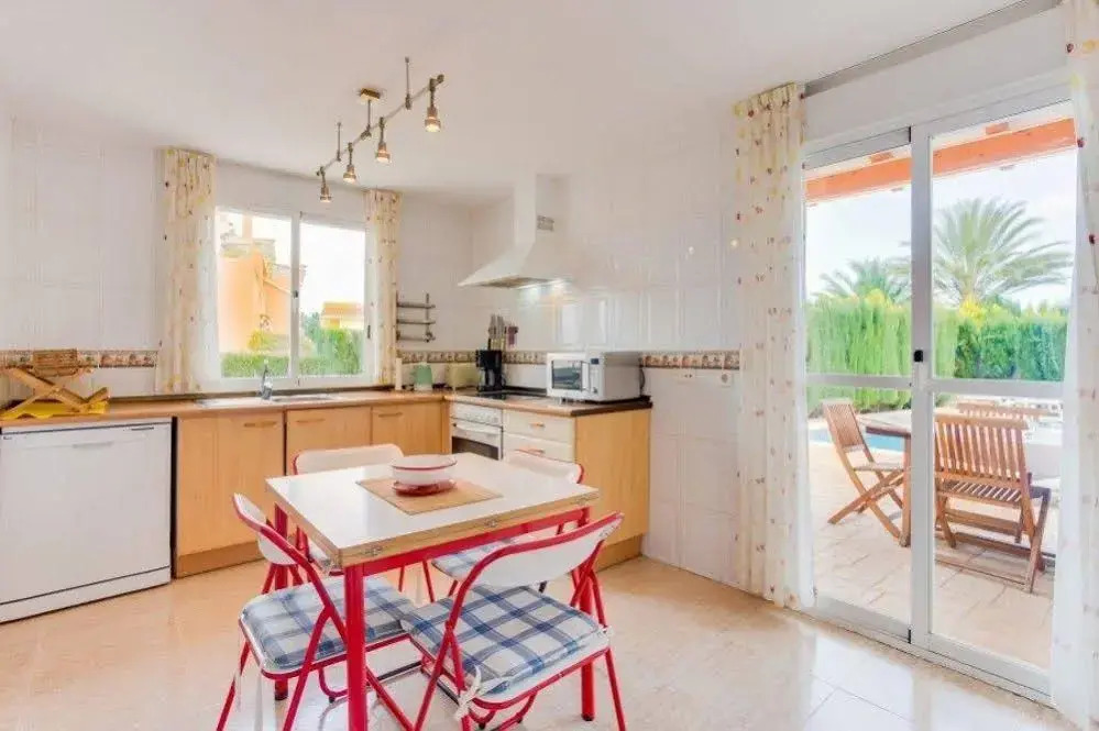 Villa Barcarès