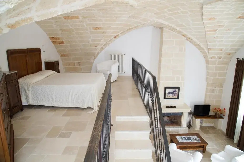 Masseria Incantalupi