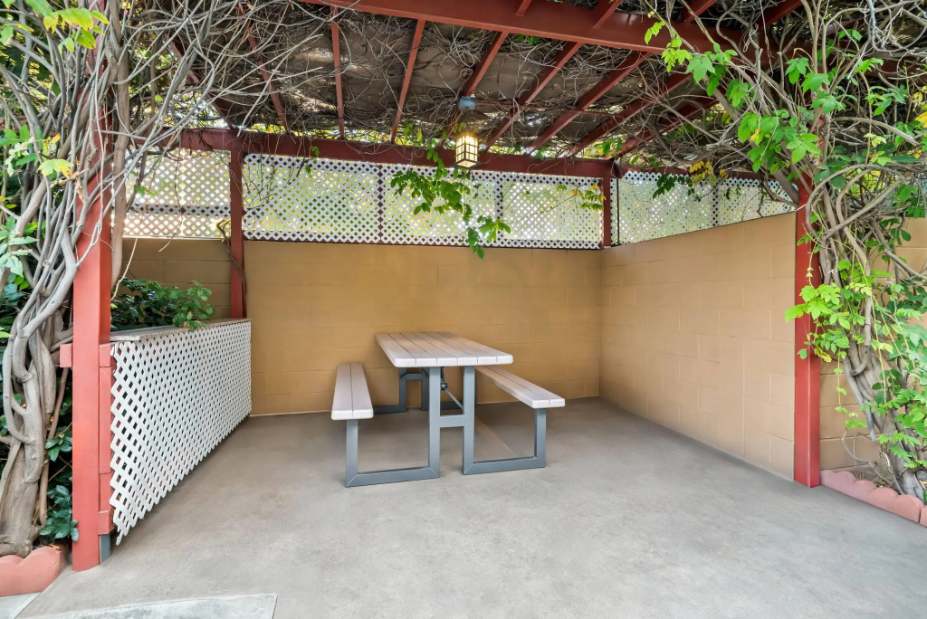 Howard Johnson by Wyndham Pasadena