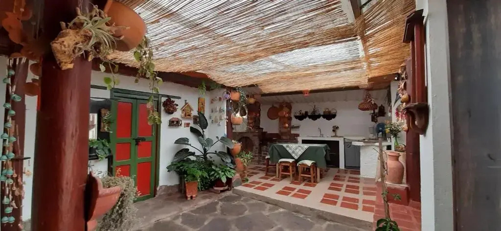 DAntaño