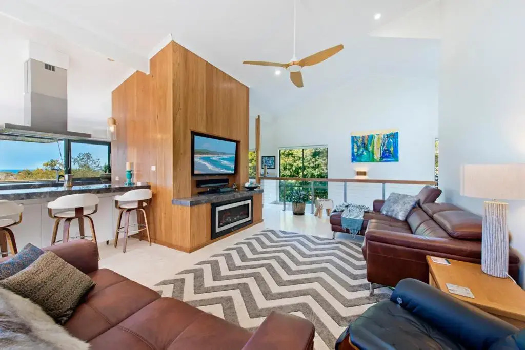 Panorama Beach House