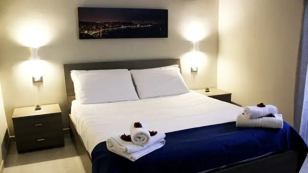 Relais Borbonico