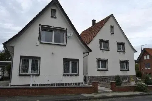 Pension Highway - Löhne Löhner Straße 111