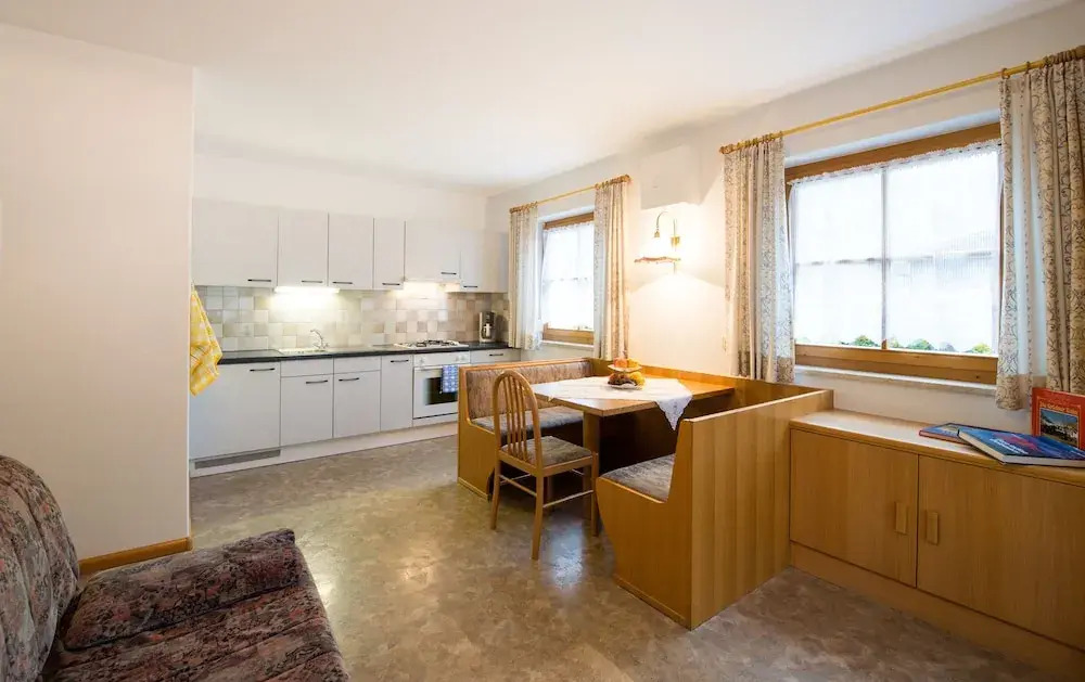 Apartments Cesa Ploner