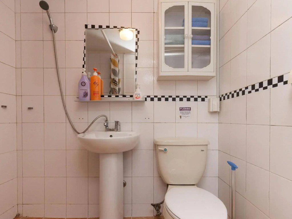 Egg Guesthouse Korea