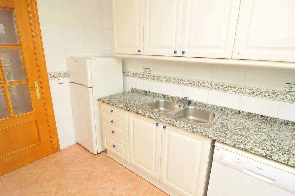 HomeHolidaysRentals Ático Santa Susanna VIII - Costa Barcelona