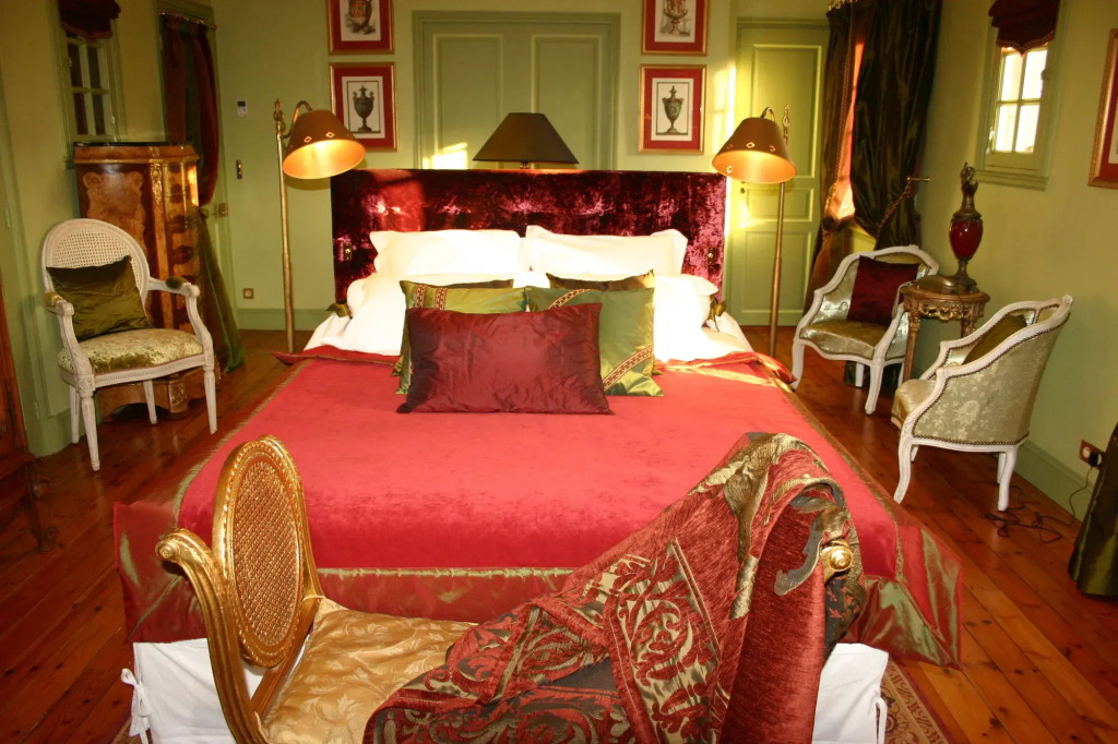 Hotel Villa Josephine