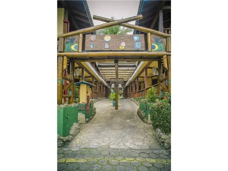 Hotel Pousada Tambayba