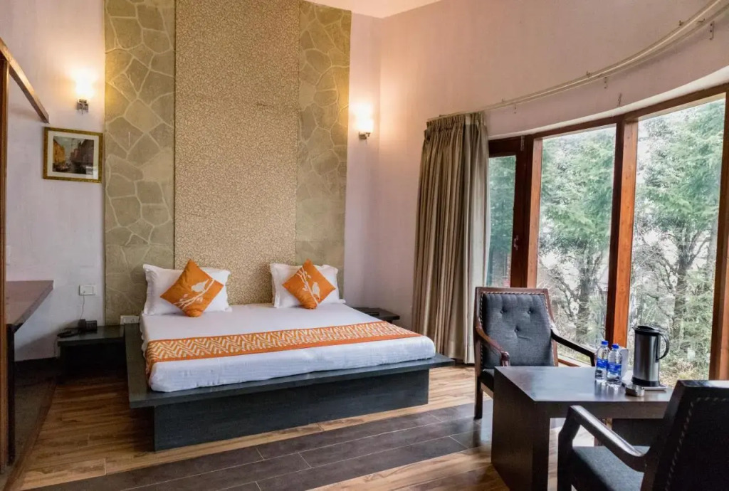 Spring Valley Resorts by DLS Hotels