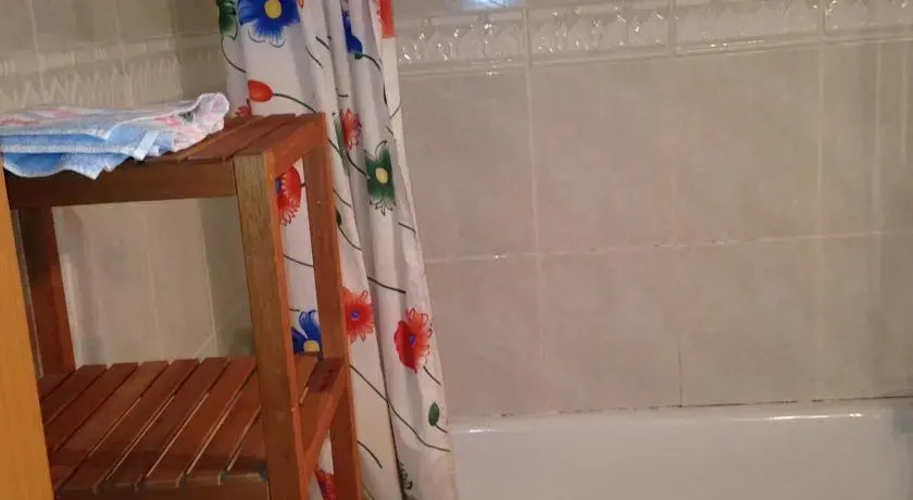 Apartamentos Solkasim