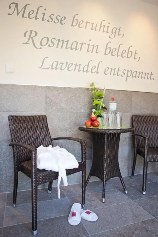 Boutiquehotel Myn Utspann