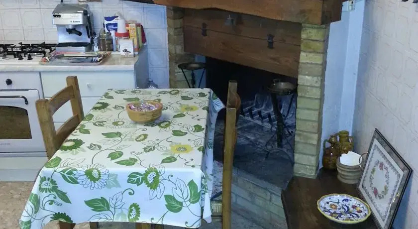 La Casina appartamento vacanze Assisi