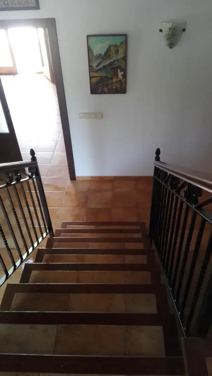 Villa With 4 Bedrooms in Manacor, With Wonderful Mountain View, Privat