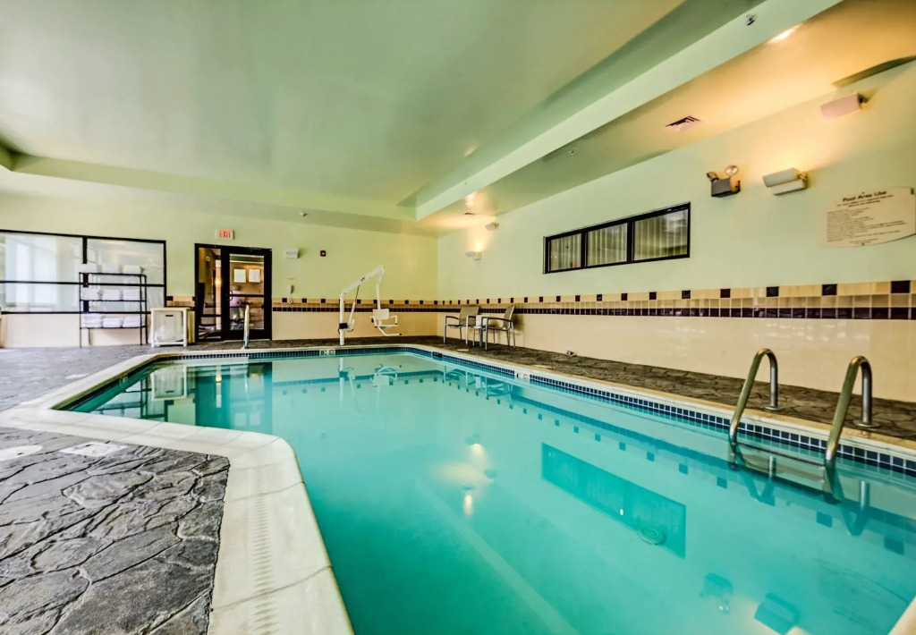 SpringHill Suites Dayton South/Miamisburg