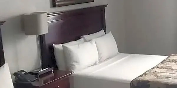 Welkom Inn
