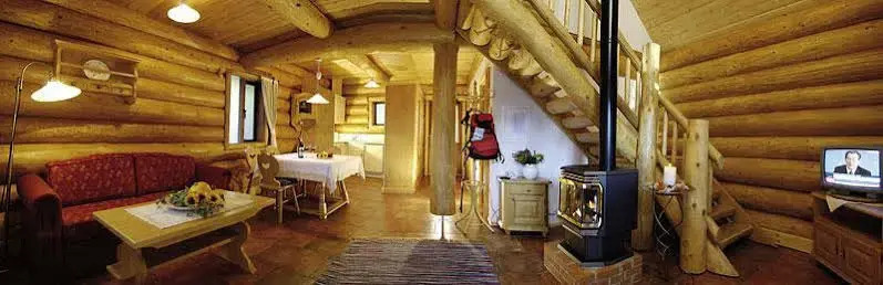 Nancys Holiday Homes Dolomites