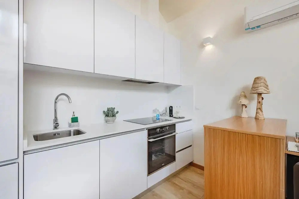 Saldanha Boho Duplex