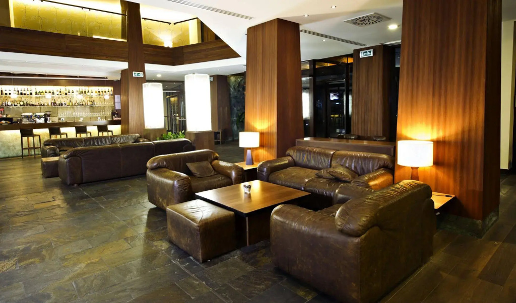 Hotel Zochova Chata