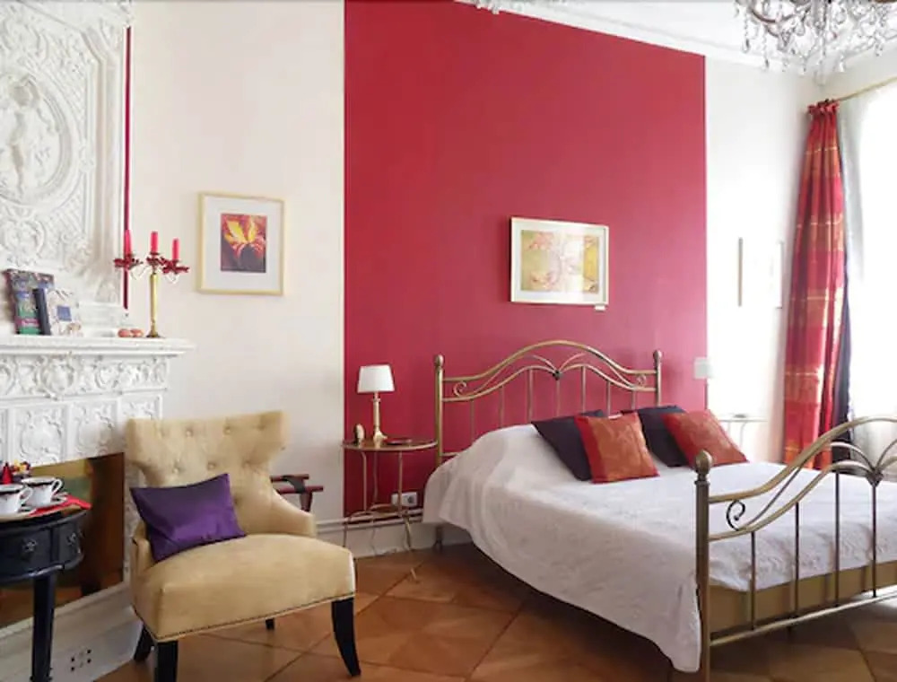 Boutique Hotel Mittendrin Berlin