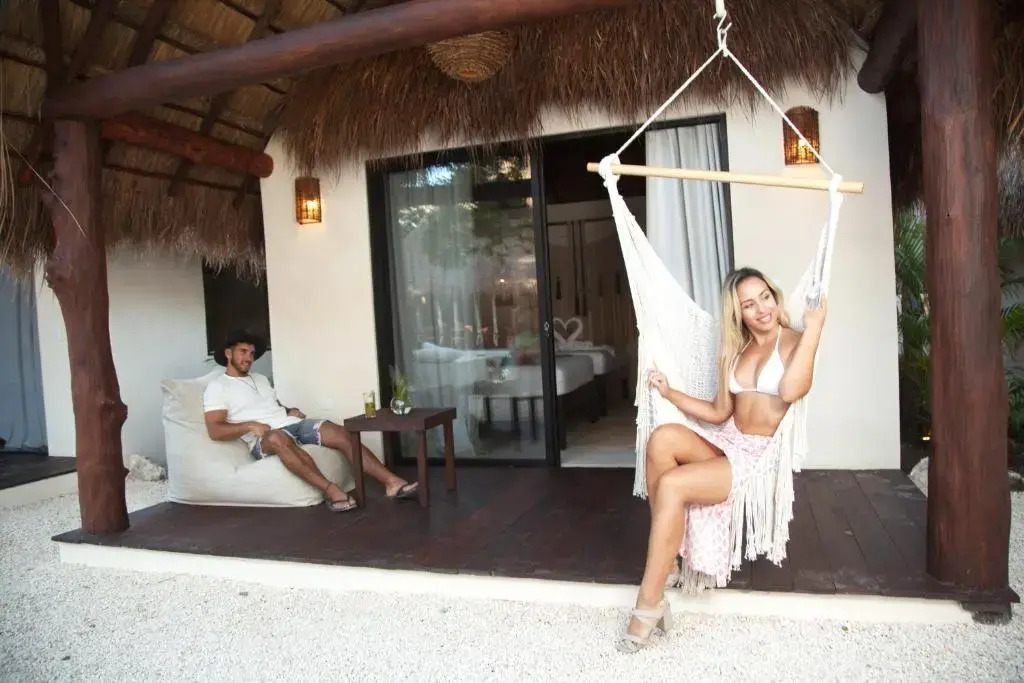 Magic Xcacel Tulum