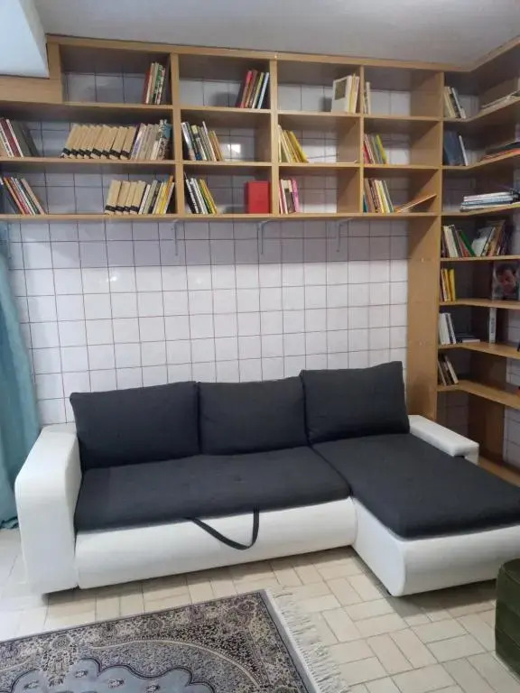 Luxury Eagle apartman