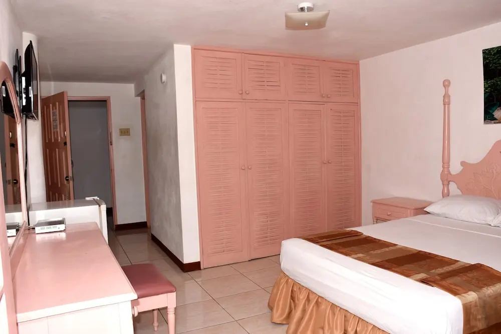 Marine View Hotel