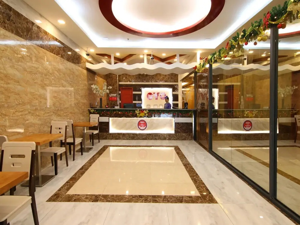 Oyo 109 Winter Benitez Hotel