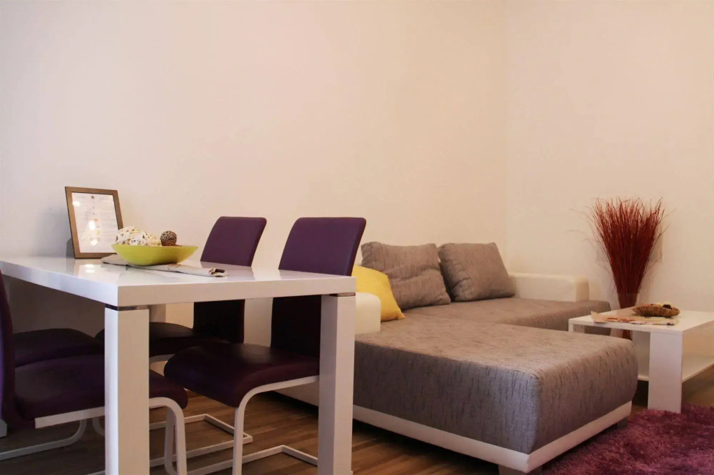 CheckVienna – Apartment Johnstrasse