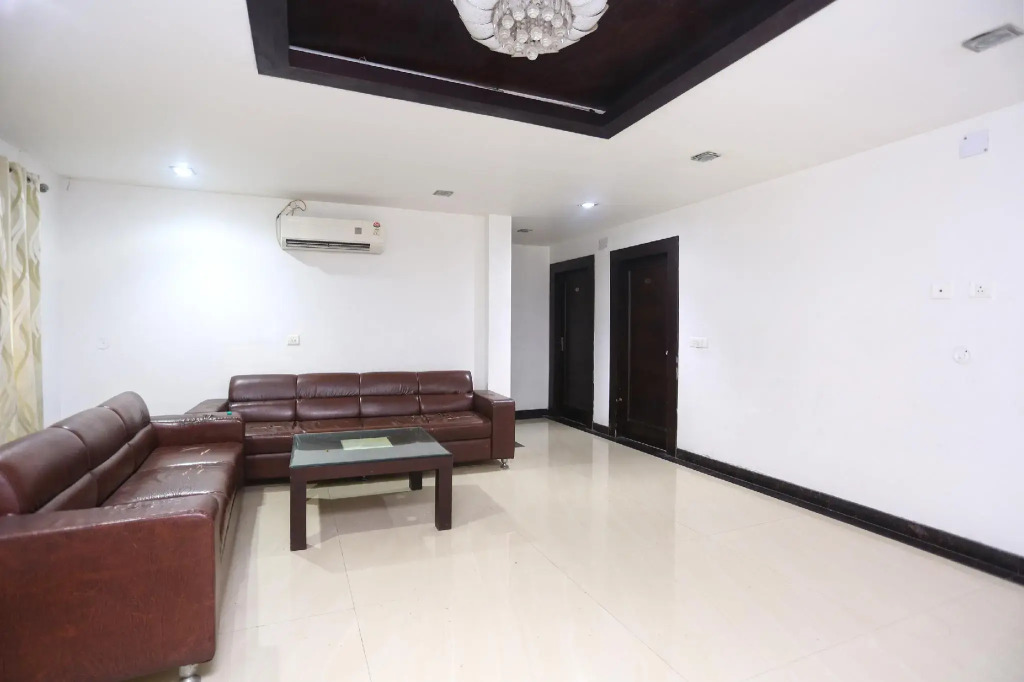OYO 19309 Hotel Rajshree