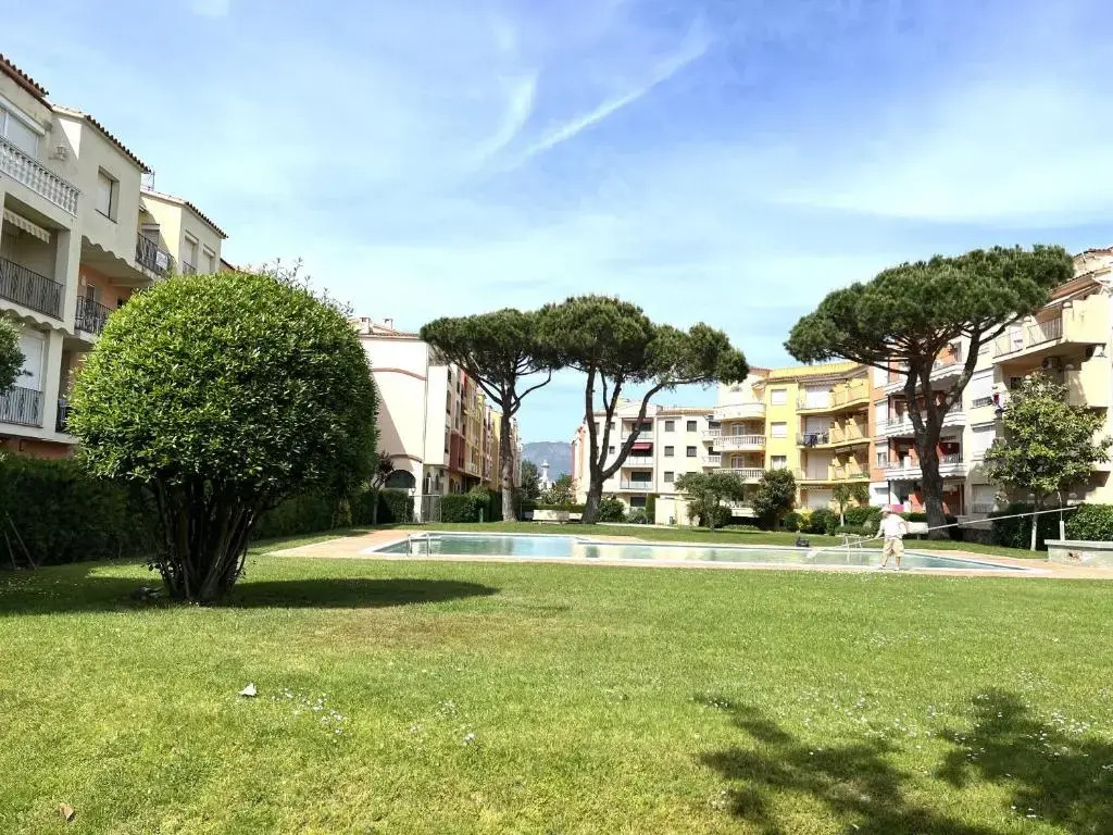 GRAN RESERVA 27-2-9 - appartement proche mer avec