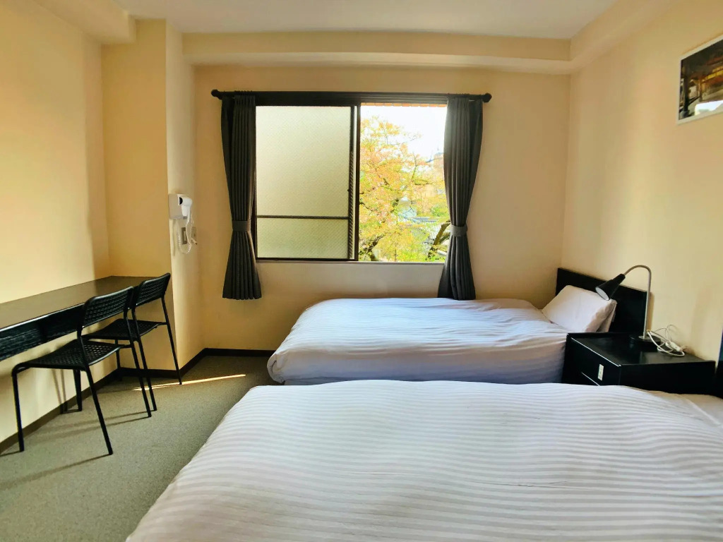 ATO Hotel