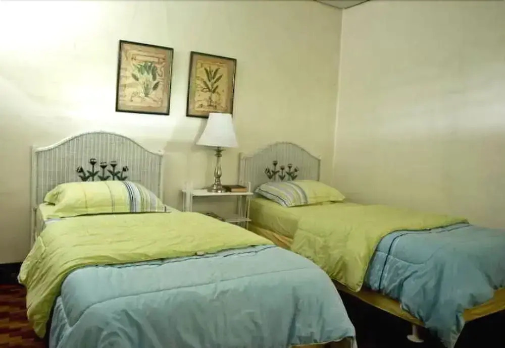 Casa Joaquin BnB