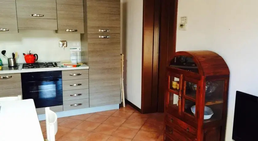 Casa di Betty