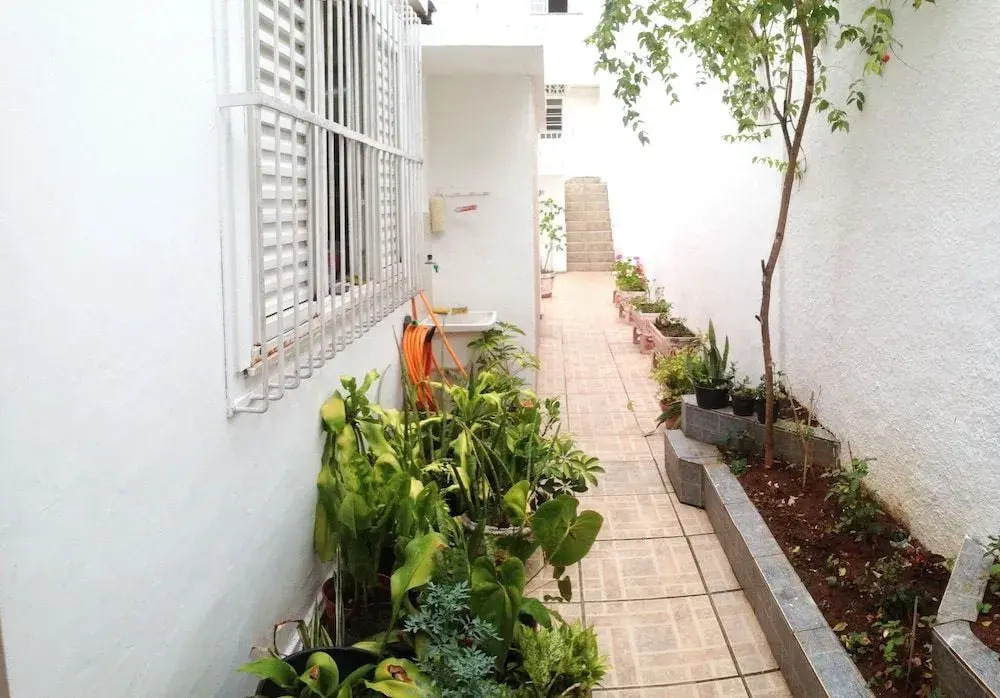 Hotel Pousada das Rosas