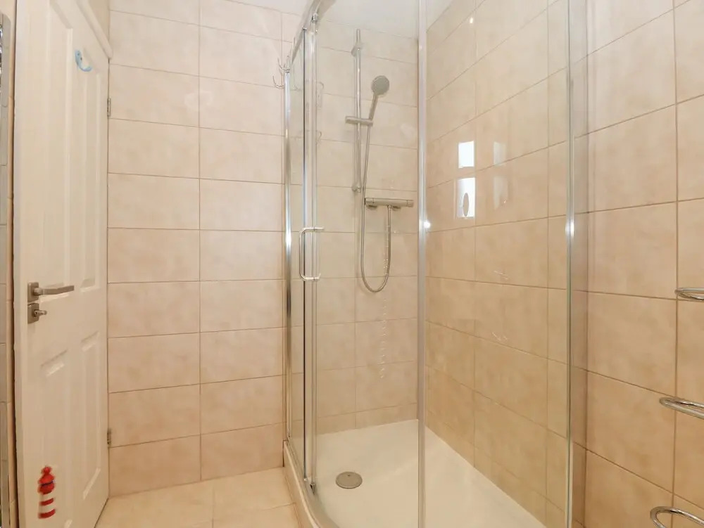 Riverview Apartment