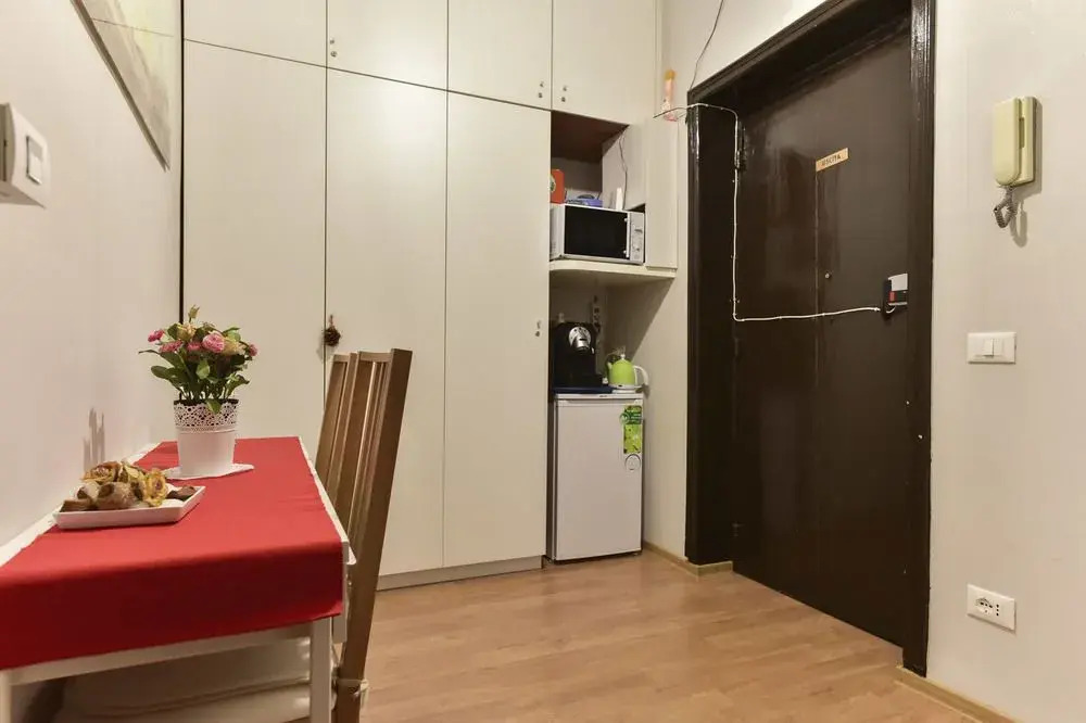 Claudia Suites