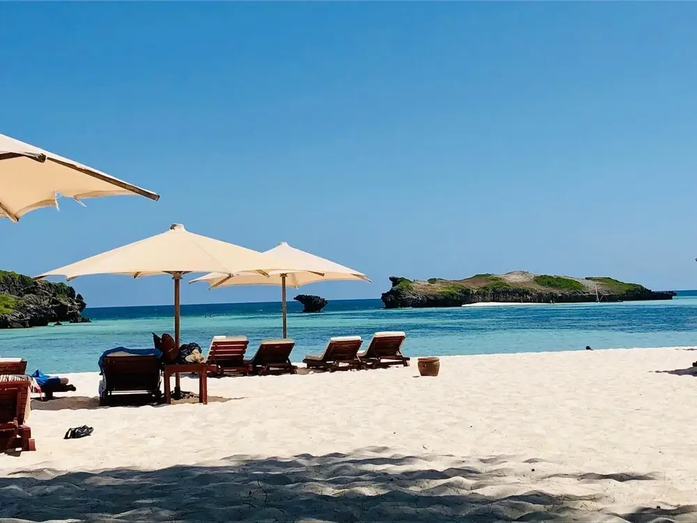 Hotel Villa Malindi