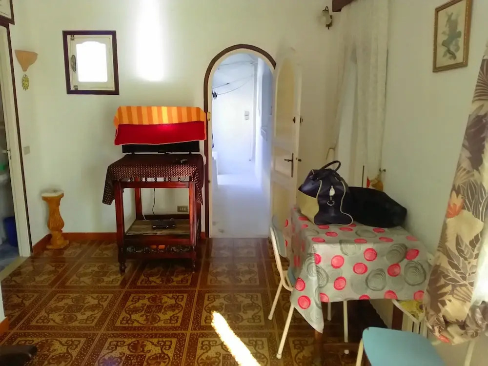 Parent house