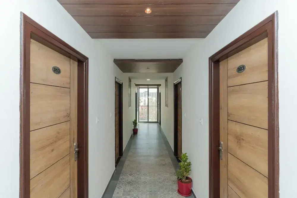 Hotel Prime Bliss RR Nagar