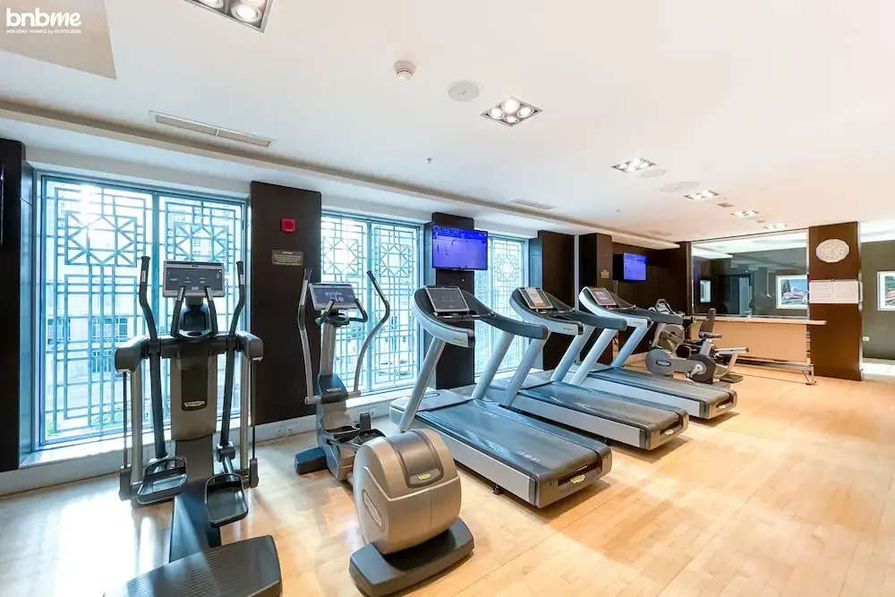 bnbme | The Residences | 2 BDR